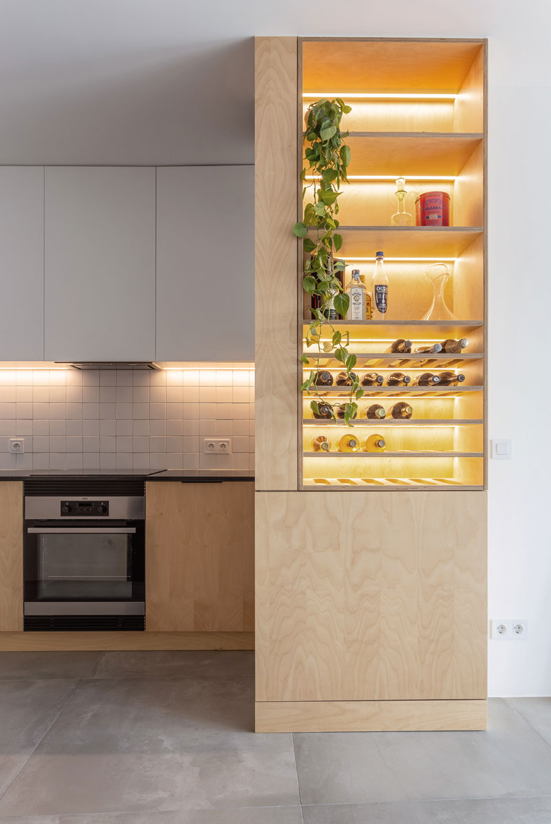 Carlos Mardel - Abirene